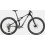 Bicicleta Cannondale Scalpel 2 Lefty 2024