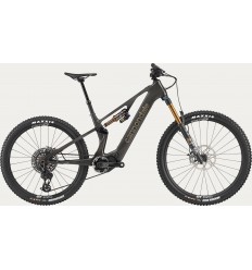 Bicicleta Cannondale Moterra SL 1 2024