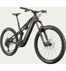 Bicicleta Cannondale Moterra SL 1 2024