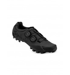 Zapatillas Spiuk Loma MTB C Negro