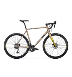 Bicicleta Conor Wrc Kalima Gravel Alloy/Carbon 2x11s 2024