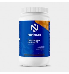 Recuperador Nutrinovex Suproplex Recovery 3.1 - Chocolate 1000g