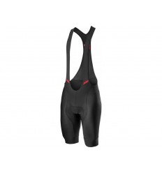Culotte Castelli Competizione Team Fabregues
