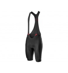 Culotte Castelli Competizione Team Fabregues