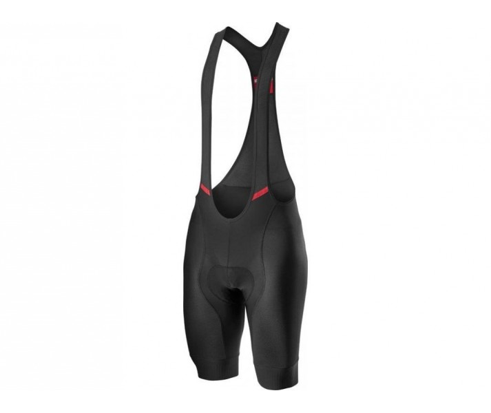 Culotte Castelli Competizione Team Fabregues