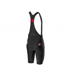 Culotte Castelli Competizione Team Fabregues