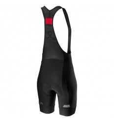 Culotte Castelli Competizione Mujer Team Fabregues