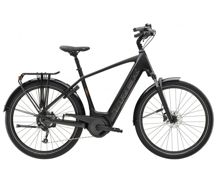 Bicicleta eléctrica TREK Verve+ 3 400Wh 2024 2024