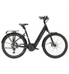 Bicicleta eléctrica TREK Verve+ 5 Lowstep 400Wh 2024 2024