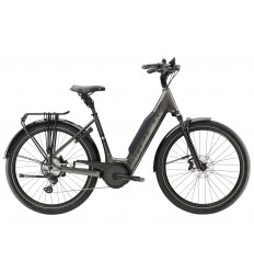 Bicicleta eléctrica TREK Verve+ 5 Lowstep 800Wh 2024 2024