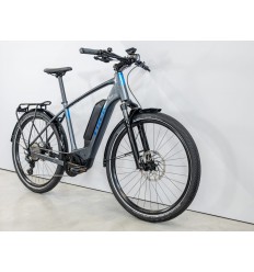 Bicicleta eléctrica TREK Allant+ 6 800Wh 2024 2024