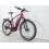 Bicicleta eléctrica TREK Allant+ 5 800Wh 2024 2024