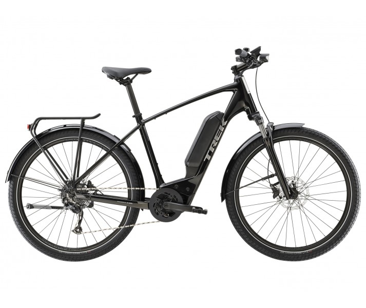 Bicicleta eléctrica TREK Allant+ 5 400Wh 2024 2024