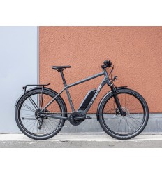 Bicicleta eléctrica TREK Allant+ 5 2024 2024