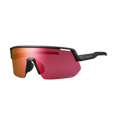 Gafas Shimano CE-TCNL2 Technium Ridescape Carretera L Negro