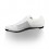 Zapatillas Fizik Vento Powerstrap Aeroweave Blanco