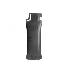 Caja Gel Energético Santa Madre Unusual Gel 45CHO 100CAF 12x80G Neutro
