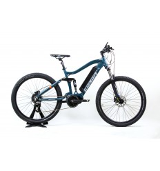 Bicicleta Conor E-Mtb 27,5' Adra 2022 EXPO-TEST