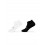 Calcetines Spiuk Pack 2 Uds. Anatomic Micro Unisex Blanco/Negro