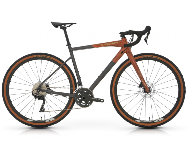 Bicicleta Megamo Jakar 30 2024