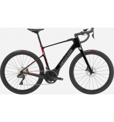 Bicicleta Eléctrica Cannondale Synapse Neo 2024