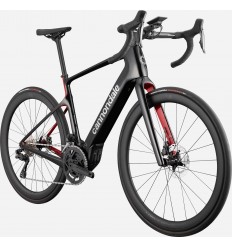 Bicicleta Eléctrica Cannondale Synapse Neo 2024