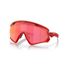 Gafas Oakley Wind Jacket 2.0 Matte Redline |OO923501-58|