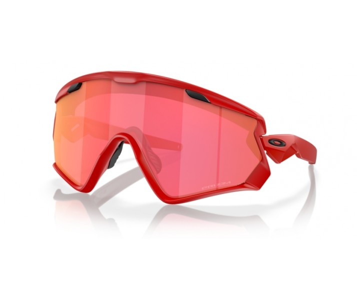 Gafas Oakley Wind Jacket 2.0 Matte Redline |OO923501-58|