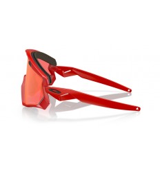 Gafas Oakley Wind Jacket 2.0 Matte Redline |OO923501-58|