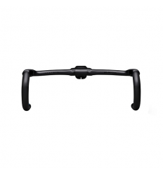 Manillar PRO Vibe con Spacer Carbon Handlebar Negro