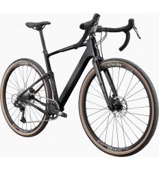 Bicicleta Cannondale Topstone Carbon Apex 1 2023