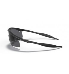 Gafas Oakley M Frame Gris Lente Negro  |11-162|