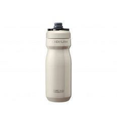 Bidón Camelbak Podium Insulated Beige 530mL