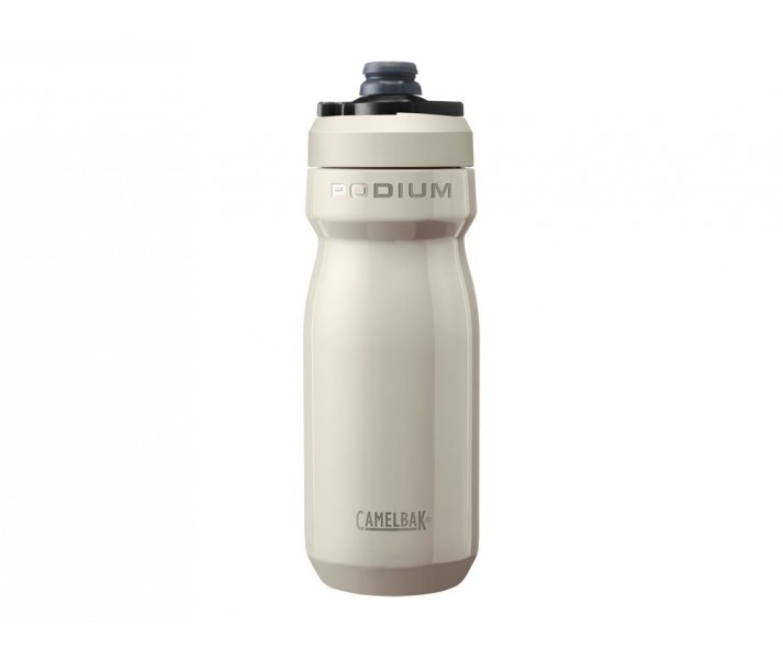 Bidón Camelbak Podium Insulated Beige 530mL