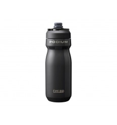 Bidón Camelbak Podium Insulated Negro 530mL