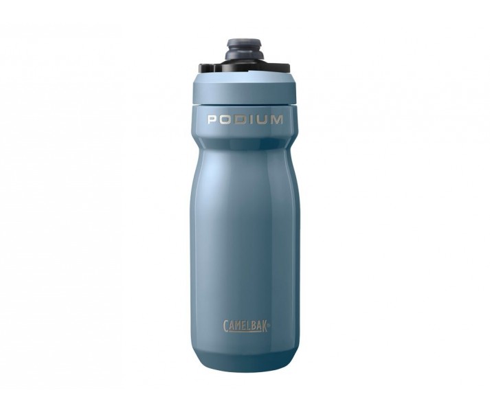 Bidón Camelbak Podium Insulated Azul 530mL