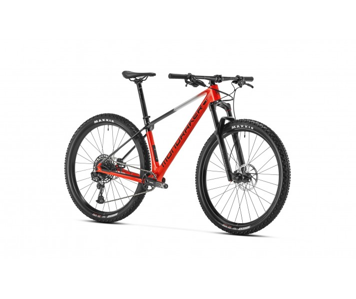 Bicicleta Mondraker Chrono Carbon DC 2023