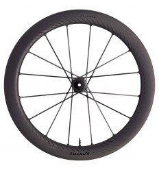 Rueda Trasera Syncros Capital Sl Aero 60Mm 700C Negra