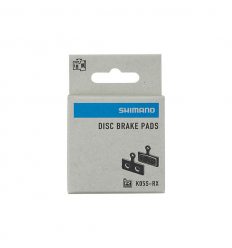 Pastillas de freno Shimano K05S-RX