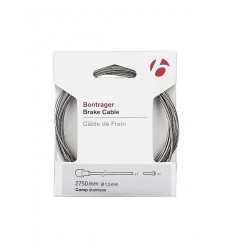 Cable Freno Bontrager Comp Carretera 2750mm