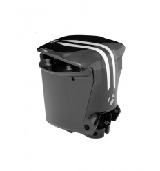 Potencia Bontrager Speed Concept Gen 1 Race X Lite 75º 80mm High-Near