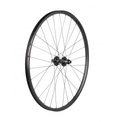 Rueda Trasera Bontrager Kovee TLR Boost 28H 29' CenterLock Shimano MicroSpline