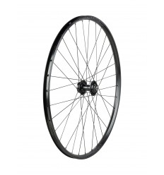 Rueda Delantera Bontrager Connection QR 6T 29'