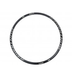 Llanta Bontrager Line Elite 30 TLR 27,5' MTB 28H