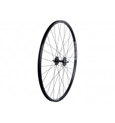 Rueda Delantera Pista Bontrager AT-750 Bolt-On 700c