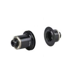 Adaptador Eje Trasero Bontrager Aeolus Pro QR Shimano 135mm