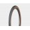 Cubierta Bontrager Betasso RSL GX TLR 700x42c Negro/Marrón pálido