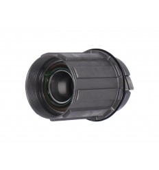 Núcleo Bontrager Approved DHG/DH/Earl 10 velocidades