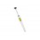 Cartucho Tija Bontrager Line Dropper 31,6mm x 430mm x 170mm