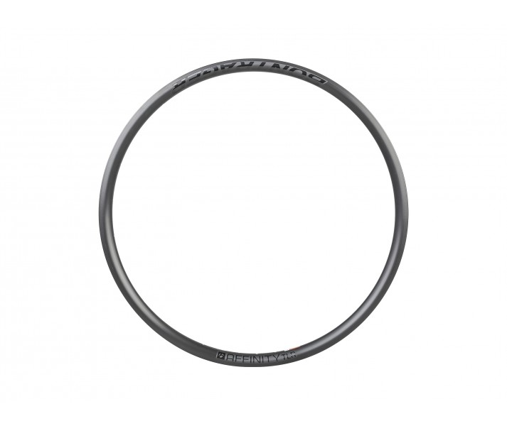 Llanta Bontrager Affinity TLR Disc 700c 24H